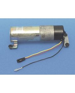 Chevy Top Motor, With Pump, Convertible, 1955-1957