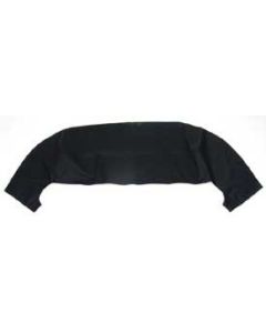 Cover,Convertible Top Canvas Well,55-57