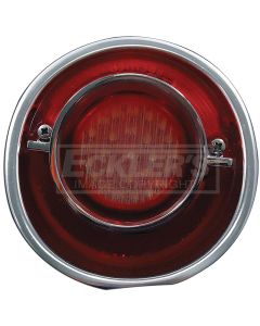 Full Size Chevy LED Back-Up Light Assembly, Impala, 1964