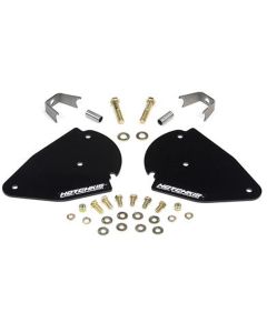 Full Size Chevy Hotchkis Air Bag Mounting Upgrade For Tubular Control Arms, 1958-1964