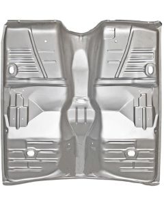 1961-1964 Chevy Floor Pan Complete 1 Piece