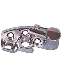 Chevy Sunvisor Supports, Convertible, 1961-1964