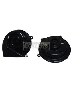 Chevy Horns, High/Low Note, 1958-72