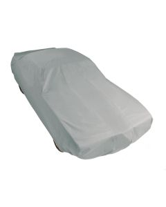 Chevrolet Car Cover, Eckler's Execu-Guard, 1958-1976