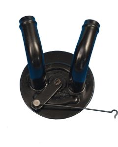 1961-62 Chevy Heater Heater Control Valve