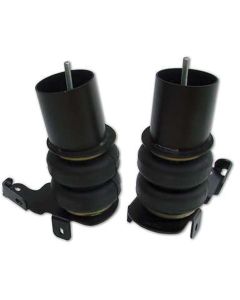 Full Size Chevy Front Air Ride Air Bag & Mounts, CoolRide, Ride Tech, Impala & Caprice, 1965-1970