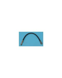 Full Size Chevy Brake Hose, Rear, 1958-1964