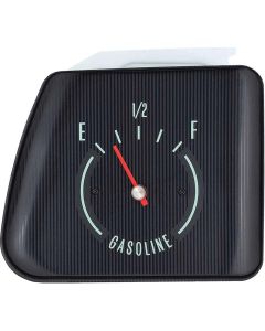 Fuel Gauge, Full-Size, 1966