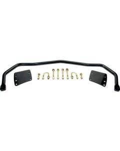 Chevy Rear Sway Bar, 1", CPP, 1958-1964