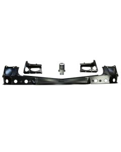 Full Size Chevy Rear Body Tail Pan, 1966