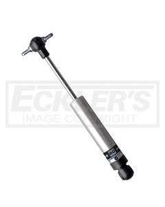 Chevy RQ Series High Performance Shock Absorber By Ridetech, Non-Adjustable, Rear, 1982-96