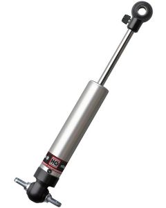 Chevy HQ Series High Performance Shock Absorber By Ridetech, Adjustable, Rear, 1982-1996