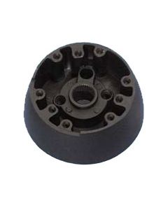 1967-1968 Chevy Hub, Steering Wheel Mounting