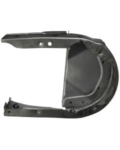 Chevy Interior Headlight Bucket C-Mount Panel, Left, 1959