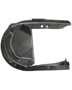 Chevy Interior Headlight Bucket C-Mount Panel, Right, 1959