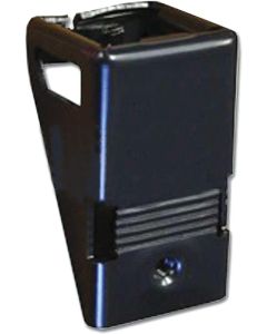 Full Size Chevy Trunk Lid Catch, 1959-1972