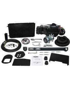 Full Size Vintage Air Kit, Gen IV, 2 Lever Controls, 1959-60