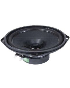 Full Size Chevy Rear Seat Speaker, Ken Harrison, 1958-1967