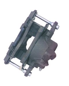 Full Size Chevy Loaded Disc Brake Caliper, Front, Right, 1977