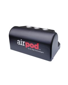 Chevy AirPod Cover, Three Gallon 1958-1964