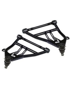 Chevy Full Size Strong Arms Tubular Control Arms, Lower, Front, For Use With Cool Ride 1958-1964