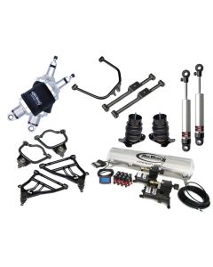 Chevy Full Size Level Two Complete Air Suspension System  1959-1964
