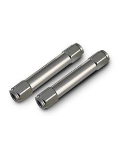 Chevy Billet Tie Rod Adjusters  1958-1964