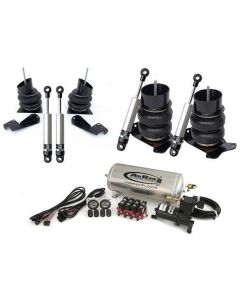 Chevy Full Size Level One Complete Air Suspension System  1958-1964