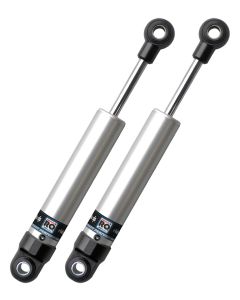Chevy Full Size Shock Kit Front, RQ, For CoolRide Systems 1958-1964
