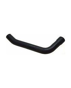 Full Size Chevy Radiator Hose, Lower, Small Block, 1973