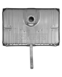 Chevy Impala Or Caprice Gas Tank, For Cars With Carburetor,1980-1988