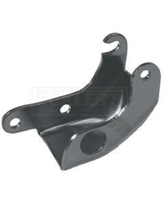 Full Size Chevy Power Steering Pump Mount Cradle Bracket, Big Block, Factory Style, 1965-1968