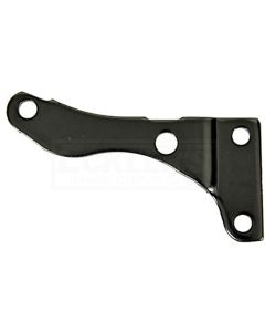 Full Size Chevy Alternator Lower Bracket, Small Block, Factory Style, 1969-1974