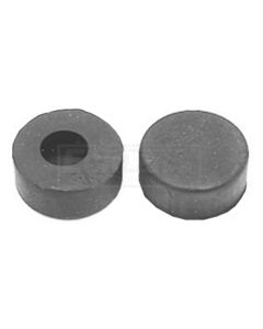 Full Size Chevy Hood Stop Bumpers, 1964-1973