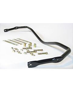 Addco Full Size Chevy Sway Bar Kit, 1", Rear, 1977-1996