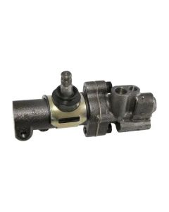1963-1982 New Power Steering Control Valve, Replacement
