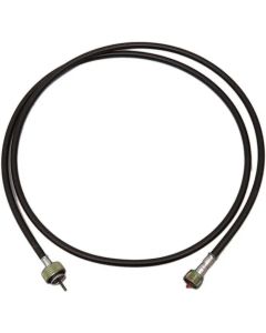 Cable,Speedometer,Automatic Transmission,47-57