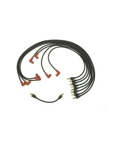 Full Size Chevy Spark Plug Wire Set, Small Block, 1958-1972