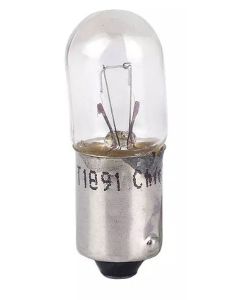 1957-1964 Full Size Chevy Radio Light Bulb, Bulb #1891