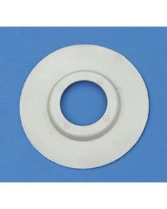 Full Size Chevy Interior Door Handle Washer, Plastic, 1958-1972