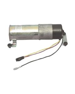 1958-1963 Chevy Convertible Top Motor, With Pump