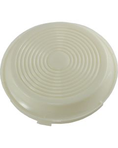 Dome Light Lens,58-68 (Fits All Exc.58-64 2Dr Hdtps)