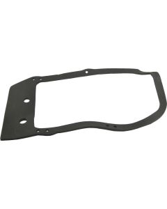Heater Box To Inner Firewall Seal,63-64  (Under Dash)