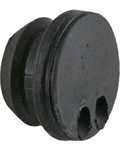 Full Size Chevy Heater & Defrost Cable Grommet, 1961-1962