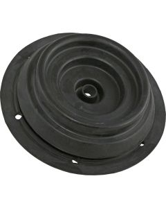 Full Size Chevy Shifter Boot, 4-Speed, With Bench Seat, 1960-1964