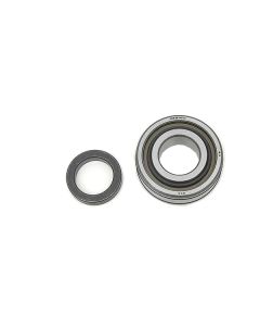 Rear Wheel Axle Bearing,58-64
