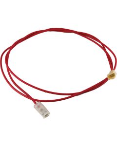 Full Size Chevy Cigarette Lighter Wiring Harness, Biscayne,1959-1960