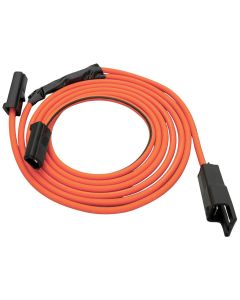 Full Size Chevy Power Seat Feed Wiring Harness, 1965-1968