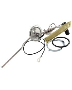 Gas Tank Send Unit,1968 327/350 & 1969-70 350ci w/2Brl Carb