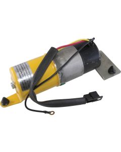 1965-1970 Chevy Convertible Auto Pro Top Motor With Pump